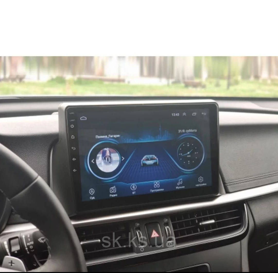 Junsun 4G Android магнітолу для Kia K5 optima 2016-2019