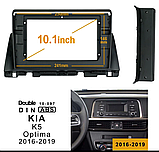 Junsun 4G Android магнітола для Kia K5 optima 2016-2019, фото 2