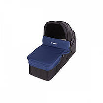 Коляска 2 в 1 для двійні Baby Monsters Easy Twin Light 3S, фото 3