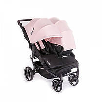 Універсальна коляска для двійні Baby Monsters Easy Twin Light 3S, фото 6
