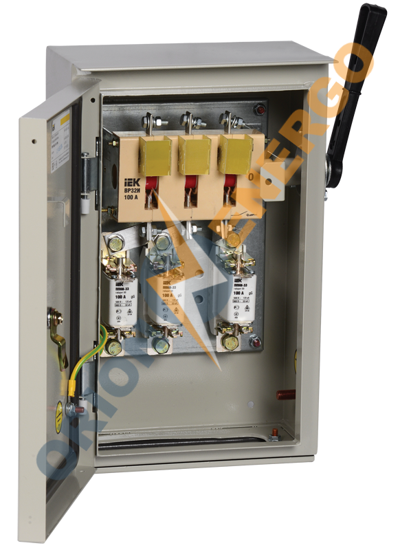 ОРІОН ЕНЕРГО Шкаф силовой с рубильником ОЭ-ЯРП. ☑Продаж. $ Ціна в ...