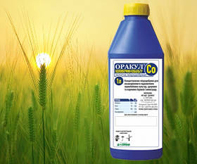 Мікродобриво Оракул Колофермін Кобальта Долина 1 л