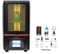 3d принтер фотополимерный Anycubic Photon