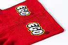 Шкарпетки Crazy Llama`s EGO, One size (37-42), фото 3