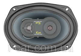 Колонки Kicx PD-693 овали
