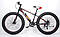 Гірський велосипед фетбайк 26 дюймів, фото 2