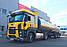 FORD TRUKS . FORD CARGO, FORD F-MAX, вантажний автомобіль, фото 7