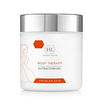 Екстракційний гель для тіла BODY THERAPY Extraction Gel Holy Land 500 мл