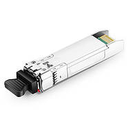 Alistar SFP+ 10G-LR 2SM CWDM LC 20KM TX1270nm - DDM, фото 4