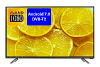 Телевизор LED TV 42" SmartTV FullHD DVB-T2 HDMI USB VGA