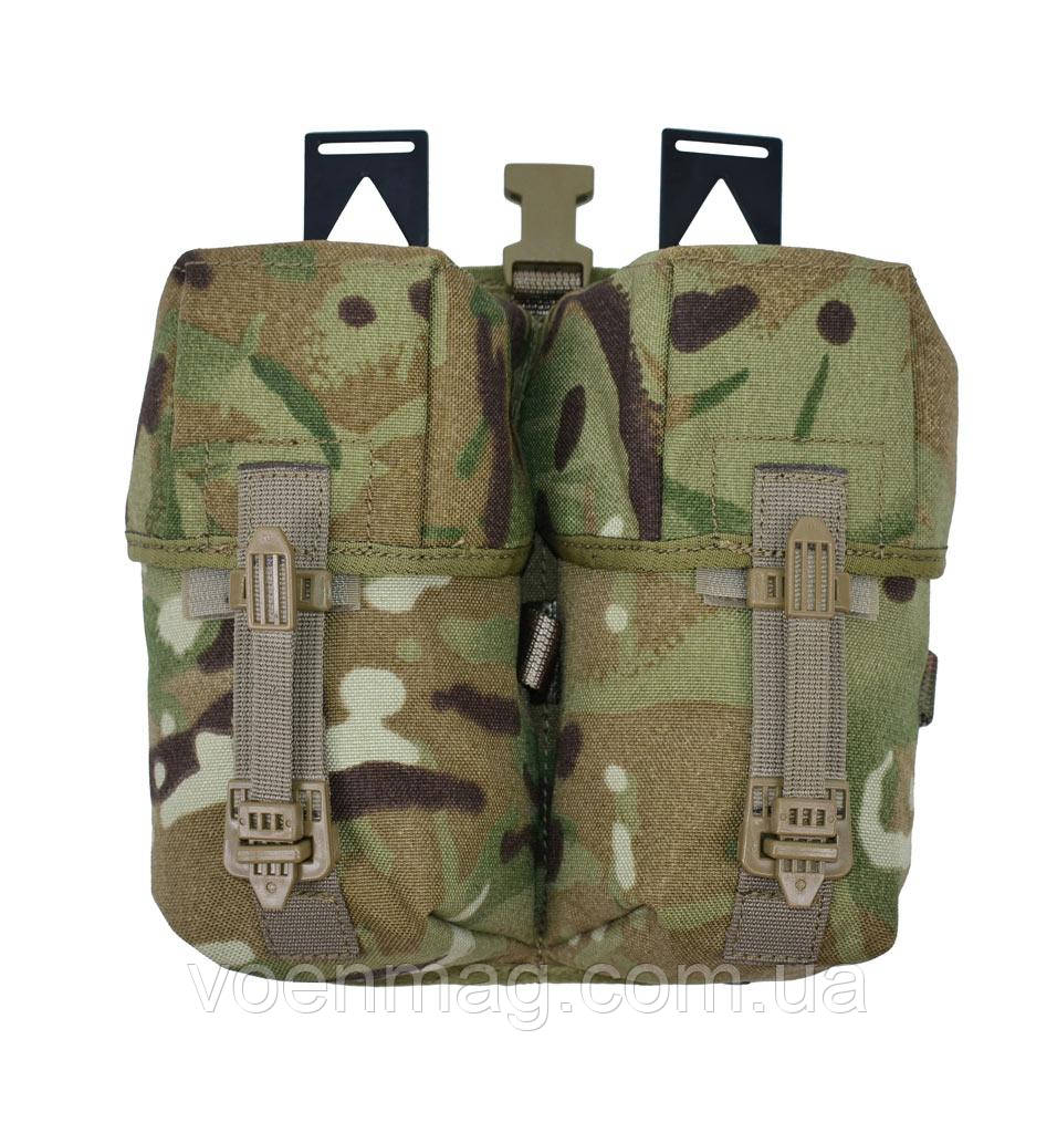 Подсумок POUCH AMMUNITION (UNIVERSAL), MTP. Великобританія, оригінал