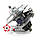 Картридж турбіни Great Wall Hover H5 2.0 T, 90 Kw, 4D20, 1118100-ED01A, 2011+, 53039700168, 53039880168, фото 3