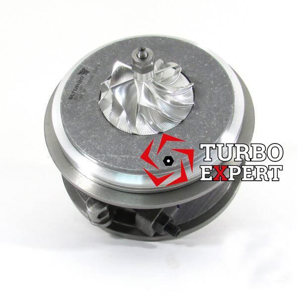 Картридж турбіни Great Wall Hover H5 2.0 T, 90 Kw, 4D20, 1118100-ED01A, 2011+, 53039700168, 53039880168, фото 1