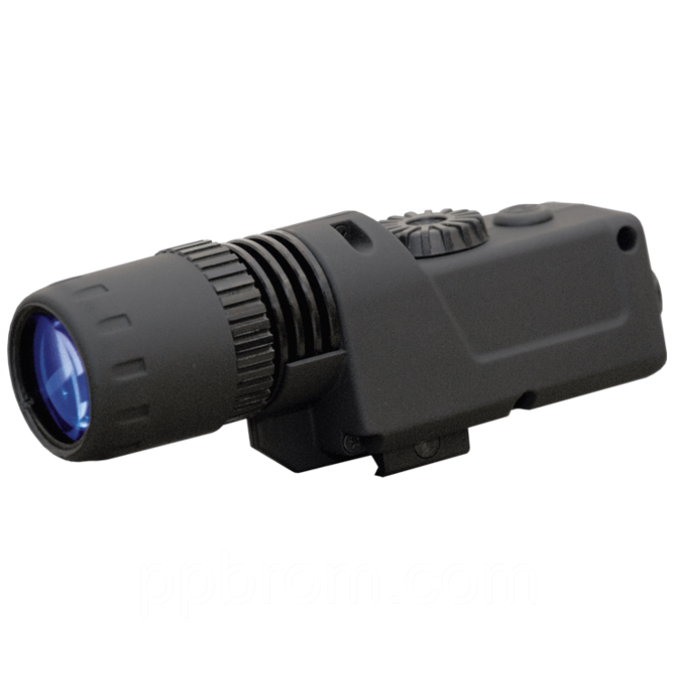 Інфрачервона підсвітка (ліхтар) Pulsar - 940 для цифри, 200 мВт