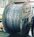 ВББШВ 4х120 ВББШВ нг 4х120 ВББШВ нгд 4х120 Кабель бронований 4*120 Кабель силовий 4*120, фото 7