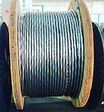ВББШВ 4х25 ВББШВ нг 4х25 ВББШВ нгд 4х25 Броньований кабель 4*25  Кабель силовий 4*25, фото 6