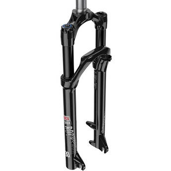 Виделка амортизаційна RockShox 30 Gold RL Solo Air 26/80mm/9QR/2019