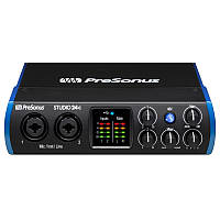 Звукова карта Presonus Studio 24C