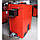 Пелетний котел твердопаливний РЕТРА-4М 65 кВт тривалого горіння, фото 10