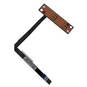 Плата з кнопкою включення Lenovo G580, G585, N580, N585 (LS-7983P) б/в
