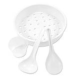 Мультиварка Rotex RMC507-B (Ротекс) (NEW), фото 3