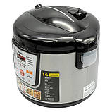 Мультиварка Rotex RMC507-B (Ротекс) (NEW), фото 6