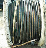 ВББШВ 4х185 ВББШВ нг 4х185 ВББШВ нгд 4х185 Кабель бронований 4*185 Кабель силовий мідний 4*185, фото 4