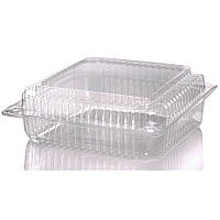 ПС-53 Упаковка для кондитерських виробів 210*215*79 (110 шт в упаковці) 010100126