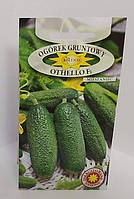 Насіння огірків Отелло F1 5 г, ROLTIKO (Польща)