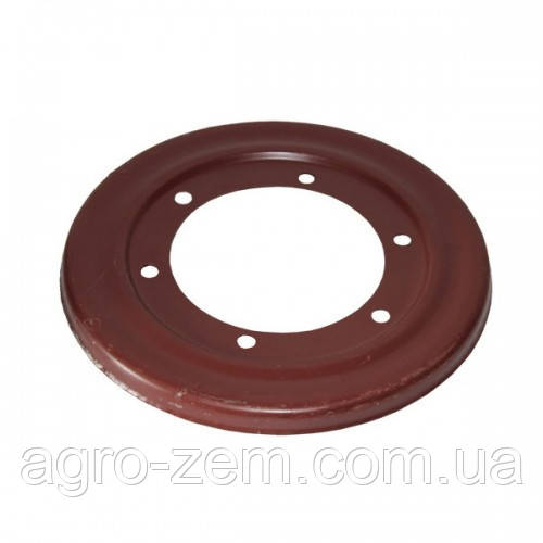 Кожух барабана захисний 8245-036-010-365 косарки