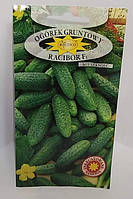 Насіння огірків Рацибор F1 5 г, ROLTIKO (Польща)