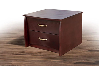 Тумба приліжкова Елегант