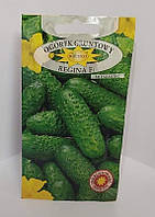 Насіння огірків Регіна F1 5 г, ROLTIKO (Польща)