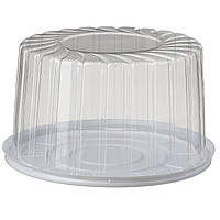 ПС-244 Упаковка для кондитерських виробів 245*140 (130 шт в упаковці) 010100070