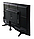 Телевізор для кухні LED-TV 32" Smart-Tv Android 15.0 FullHD/DVB-T2/USB (1920×1080) блютуз + голосове управління, фото 3