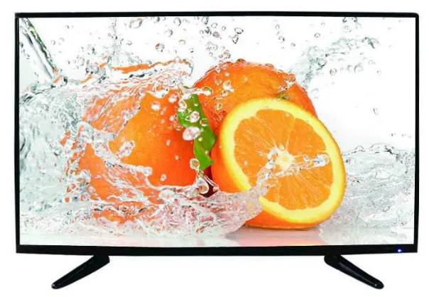 Телевізор LED TV 42" SmartTV FullHD + Пульт з голосовим управлінням