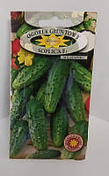 Насіння огірків Соплиця F1 5 г, ROLTIKO (Польща)
