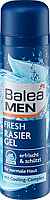 Гель для бритья Balea Мen fresh 200 мл