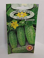 Семена огурцов Сремски F1 5 г, ROLTIKO (Польща)