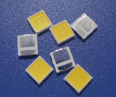 Білі світлодіоди SMD 2835 1Вт 9В 100 мА, фото 1