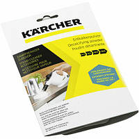 Средство моющее Karcher для удаления накипи RM 511(6 X 17 Г), 17G
