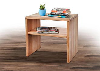 Тумба приліжкова Space