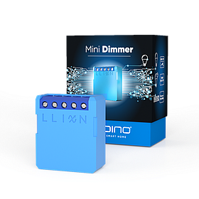 Диммер Qubino Mini Dimmer ― GOAEZMNHHD1