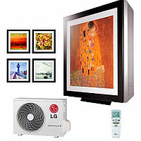 Кондиціонер LG Artcool Gallery A09FR.NSFR/A09FR.UL2R