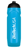 Спортивна пляшка BioTech синя 750 ml