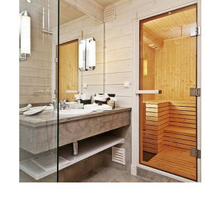 Двері для сауни