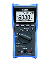 Мультиметр цифровой Hioki DT4254