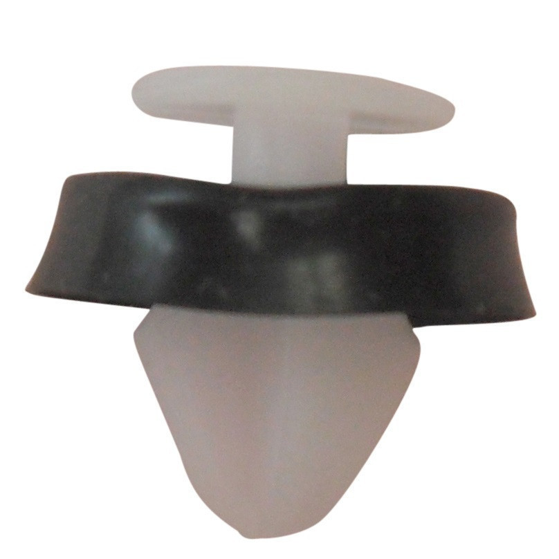 Клипса обшивки двери Renault Megane 2 Рено Меган 7703077469 2002-2009 ...