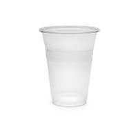 Стакан 480 мл пластиковий (50 шт в упаковці) 060200062