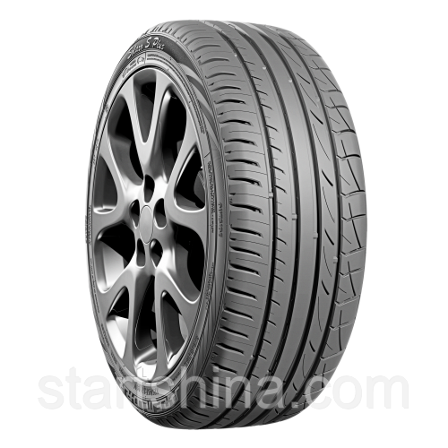 Літні легкі шини 195/65 R15 95V PREMIORRI Solazo S Plus XL